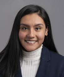 Connections: Students You Should Know