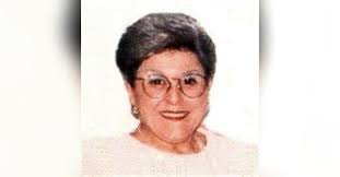 Ida DiLoreto Obituary