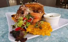 Nuevas Delicias En Bahia Urbana Comida Etnica Recetas De Comida Comida