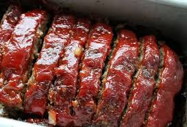 Epingle Sur Pain De Viande