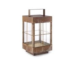 Lanterne By Il Fanale Architonic Bodenleuchten