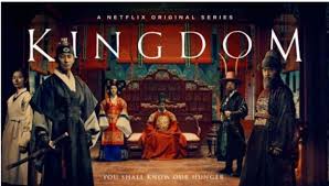 She is definitely giving us this big role aura which i definitely i agree on since i've watched it. Kingdom Ashin Of The North Kingdom Ashin Of The North Screenwriter Reveals Details Ashin Of The North As The Mysterious Ashin Who Appeared At The End Of Season 2