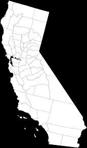 A computer program will then draw a california map (as a gif format file) with your groupings shown in the selected colors. Download North Carolina State Outline Vector California Outline Map Full Size Png Image Pngkit