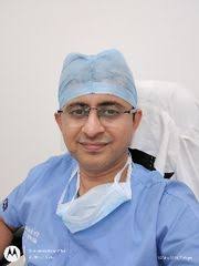 Ophthalmologist in Althan, Surat