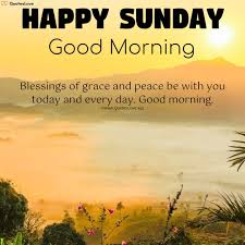 Good sunday morning images with quotes, wishes & messages good sunday is one of the most pleasant greetings you can receive in the morning. Top 10 Best Happy Sunday Good Morning Images Quotes For You