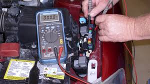 Image result for parasitic drain test spec