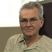 Glenn Edgar Haynes Obituary