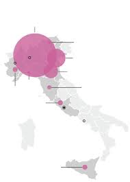 Do not touch eyes, mouth and mucous organs with dirty hands. Coronavirus Infections Increase In Italy Wsj