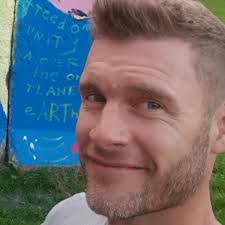 Adam Wilding's Instagram, Twitter & Facebook