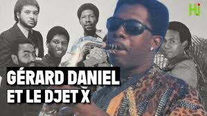 Gérard Daniel, légende du saxophone et fondateur de Djet X