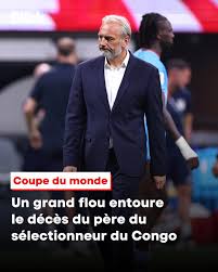 Chaque matin, commencez la journée avec notre débriefing de la nuit pour être sûr de ne rien rater de ce qui s'est passé en Amérique du Nord. Aujourd'hui, un imbroglio tragique autour du sélectionneur de la RD Congo. 👉 Ne ratez rien de l'actu de la nuit: http