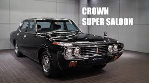 Image result for Black 1977 Crown