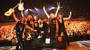 Iron maiden iron maiden — hallowed be thy name 07:11 iron maiden — afraid to shoot strangers 06:56 Iron Maiden Release Teaser Video Inviting Fans To Belshazzar S Feast This Thursday The Pit