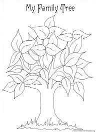 Search through 623,989 free printable colorings at getcolorings. Family Tree Coloring Pages Coloring Home