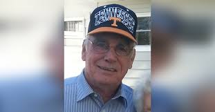 Obituary information for James Henry Bagwell