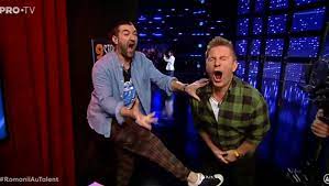Câştigător românii au talent 2019. Romanii Au Talent Episodul 9 Sez 9 5 Aprilie 2019 Live Andra MÄ Tu Ai Numarul Meu De Telefon