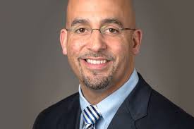 James Franklin to deliver Penn State Harrisburg spring 2017 commencement  address