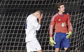 South Park boys soccer team can't derail Lewisburg's PIAA title charge