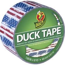 Pin On Duck Tape