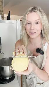 Diy Golden Ray Butter