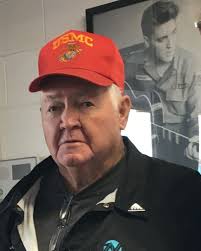 Johnny Lindel Ivins Obituary February 27, 2025