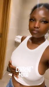 It’s giving I know I’m cute 😝