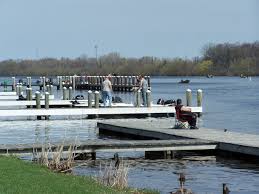 The Fishing Piers At Rainbow Park Parks Department Rainbow Park Park