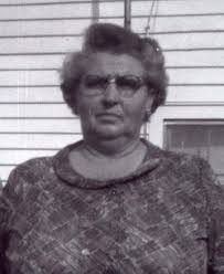 Mary Netta Best Coning (1910-1997)