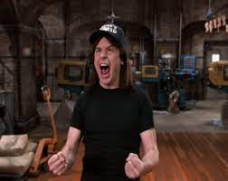 Waynee Video Wayne S World Wayne Random Girl