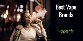 A vaporizer pen, vape pen, or vapor pen is a device that consists of three pieces: The Best Vape Brands Devices To Buy 2020 Vaporfi