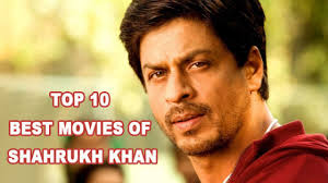Top 10 Best Movies Of Shahrukh Khan Crazypundit Com The air conditioning wasn't working but the consummate entertainer ensured the show went on. top 10 best movies of shahrukh khan