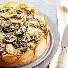 Try These Delicious Recipes To Make In A Springform Pan From Better Homes Gardens Springform Pan Recipes Recipes Pan Recipes