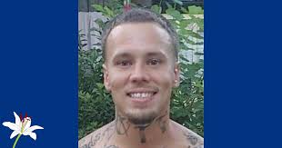 Coty Allen Gales, age 30