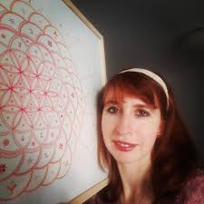 Marie-madeleine Key Code, CODE SOPHIA