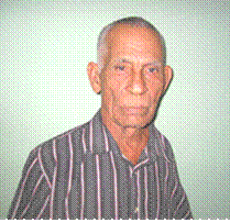 NUESTRAS GLORIAS- Rafael Leonidas Martínez Encarnación (Fuche)