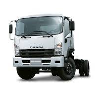 Isuzu | F-Series | FVZ | Trucks
