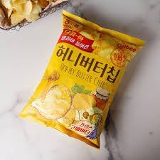 Chips └ snacks └ pantry └ food & beverages └ home & garden все категории antiques art baby books & magazines business & industrial cameras & photo cell phones & accessories clothing. Haitai Honey Butter Chip 60g Sijang Mart 1 Online Korean Grocery Delivery Metro Manila