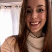 Maria Gillis's Instagram, Twitter & Facebook