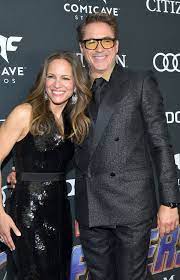How man kids does robert downy jr have? Does Avengers Endgame Star Robert Downey Jr Have Any Kids