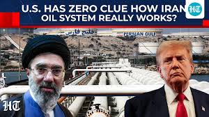 US forces scared? Putin-connected $500 million yacht mocks US blockade while Trump does nothing? | Videos