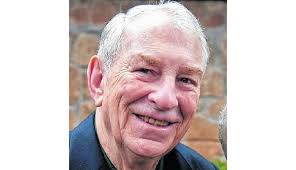 Edward SULLIVAN Obituary (2021)