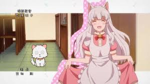 With tenor, maker of gif keyboard, add popular cat anime animated gifs to your conversations. Cat Girl Japanese With Anime