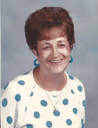 Obituary information for Lucille Westfall