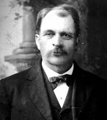 Henry Franz Yost (1859-1947)