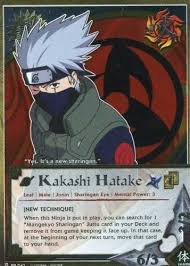 Electronics Cars Fashion Collectibles Coupons And More Ebay Kakashi Naruto Card Games