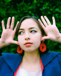 About 1 — Abigail Mueller