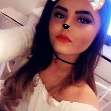 Summer Barnes (@SummerBxox)