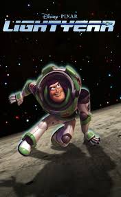 When we use powerful telescopes to look at distant objects in space, we are actually looking back in time. Lightyear 2022 Eric Gregory Thompson Wiki Fandom