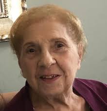 Josephine Weston Obituary (2024)