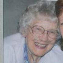 Joan McDevitt Obituary